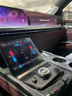 کادیلاک ئێسکەلەید